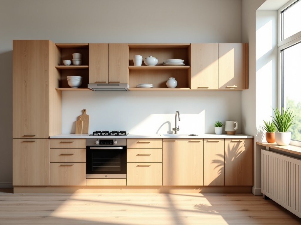 Already Assembled Kitchen Cabinets
