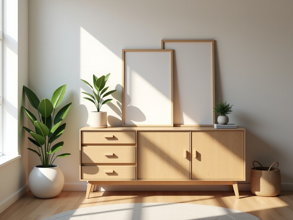 Anti Termite Storage Cabinet