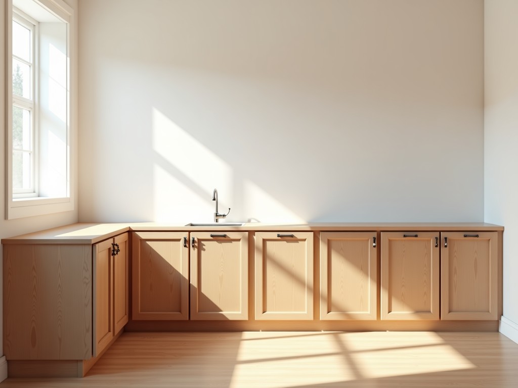 Assembled Kitchen Base Cabinets Wholesale