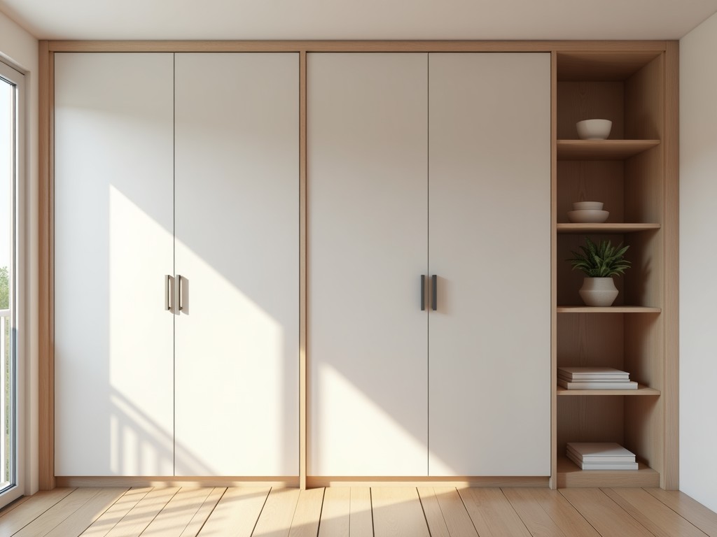 Balcony Storage Cabinet Solutions Manufacturer