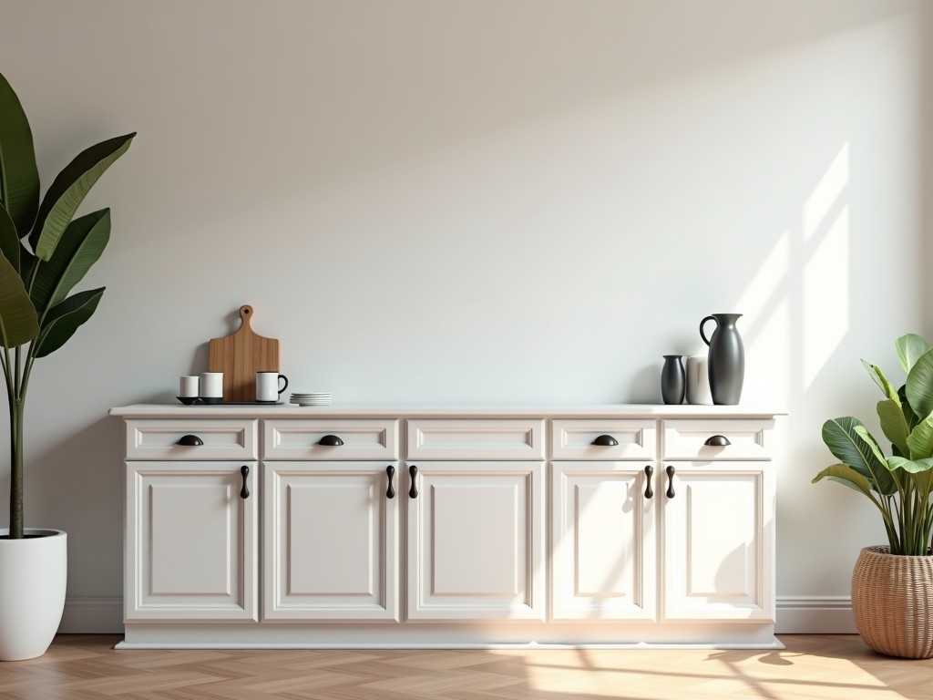 B2B Base Cabinets For Built Ins