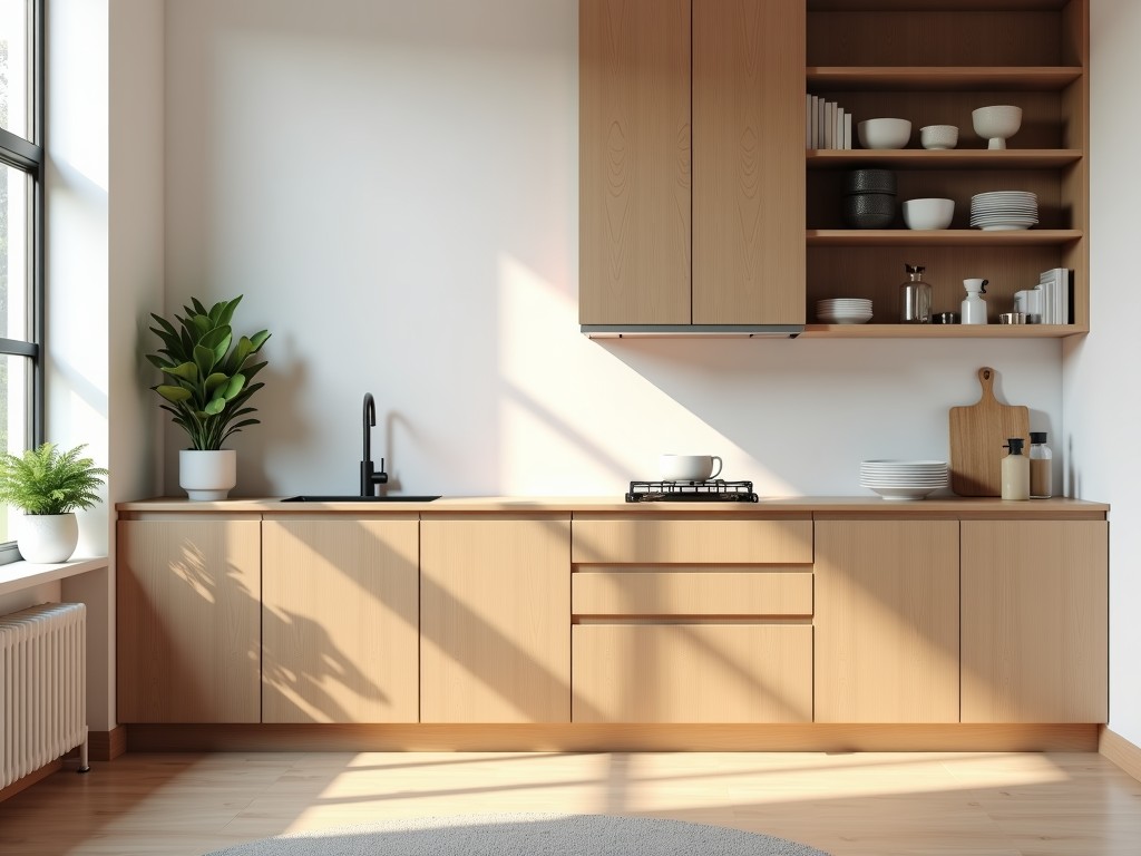 Built To Order Cabinets Exporter