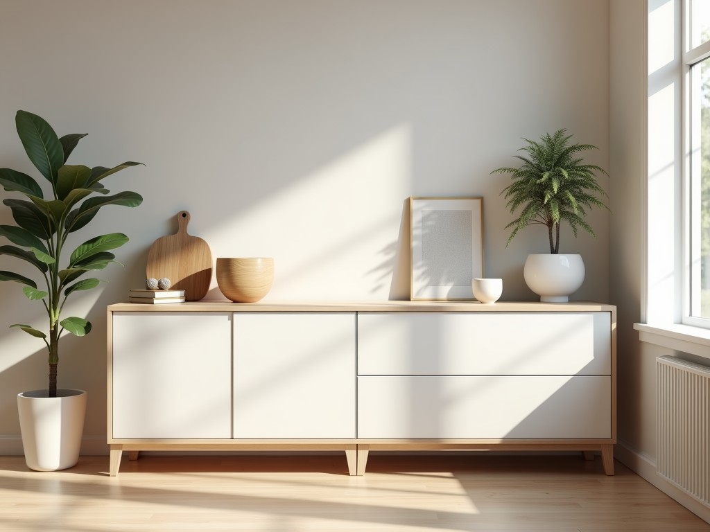 Cheap Built In Cabinets