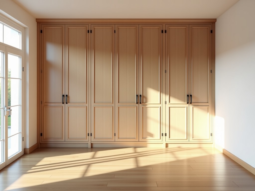 China Tall Pantry Cabinets