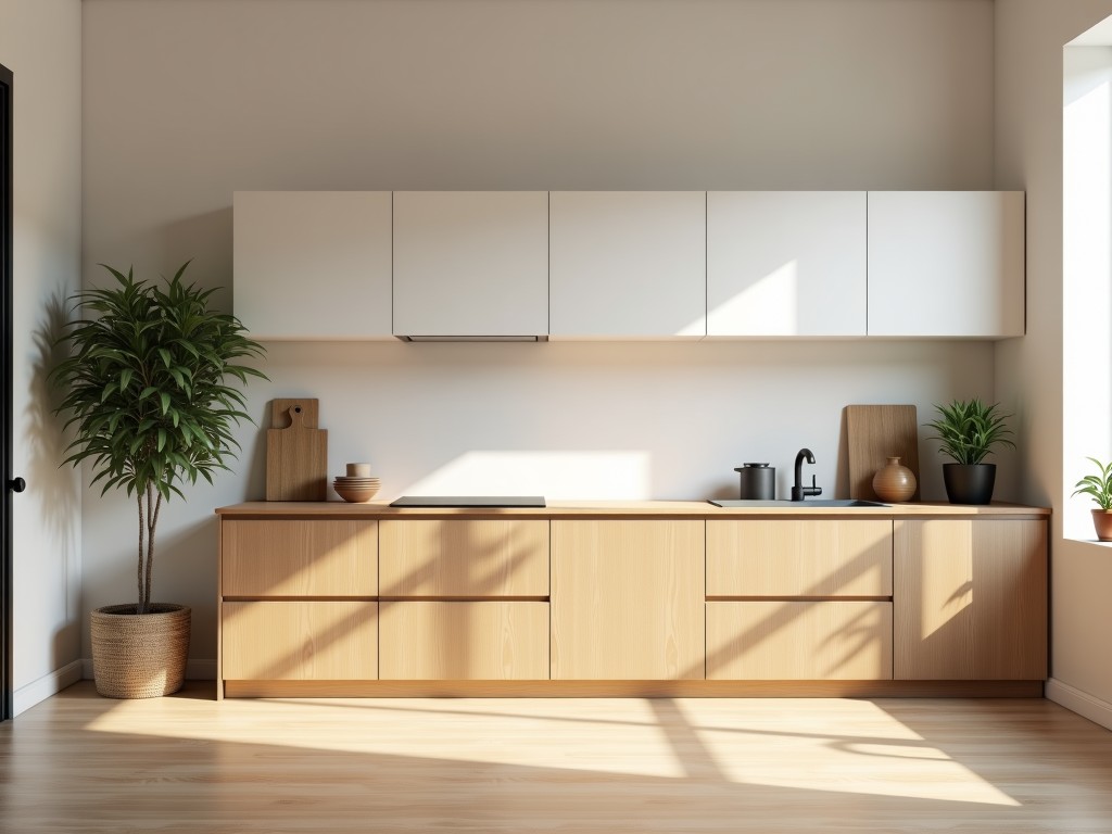 Cost Of Custom Built Cabinets