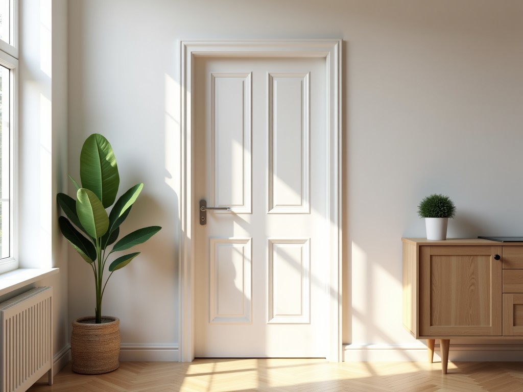 Custom Cabinet Door Supplier