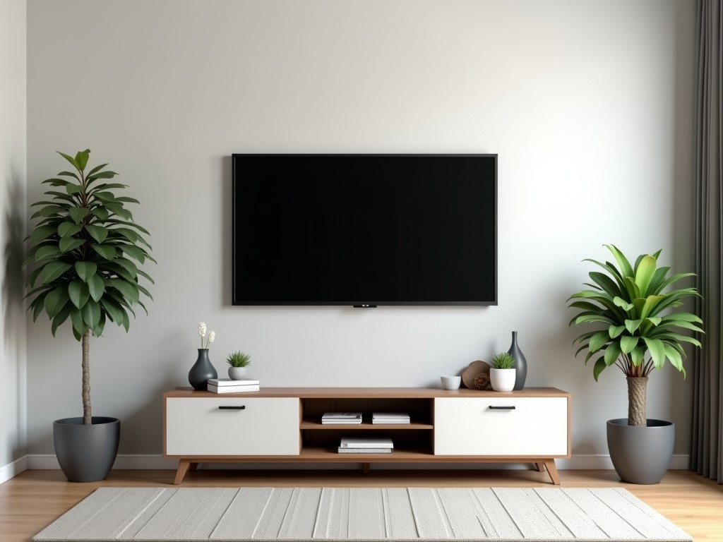 Custom Tv Cabinet Supplier