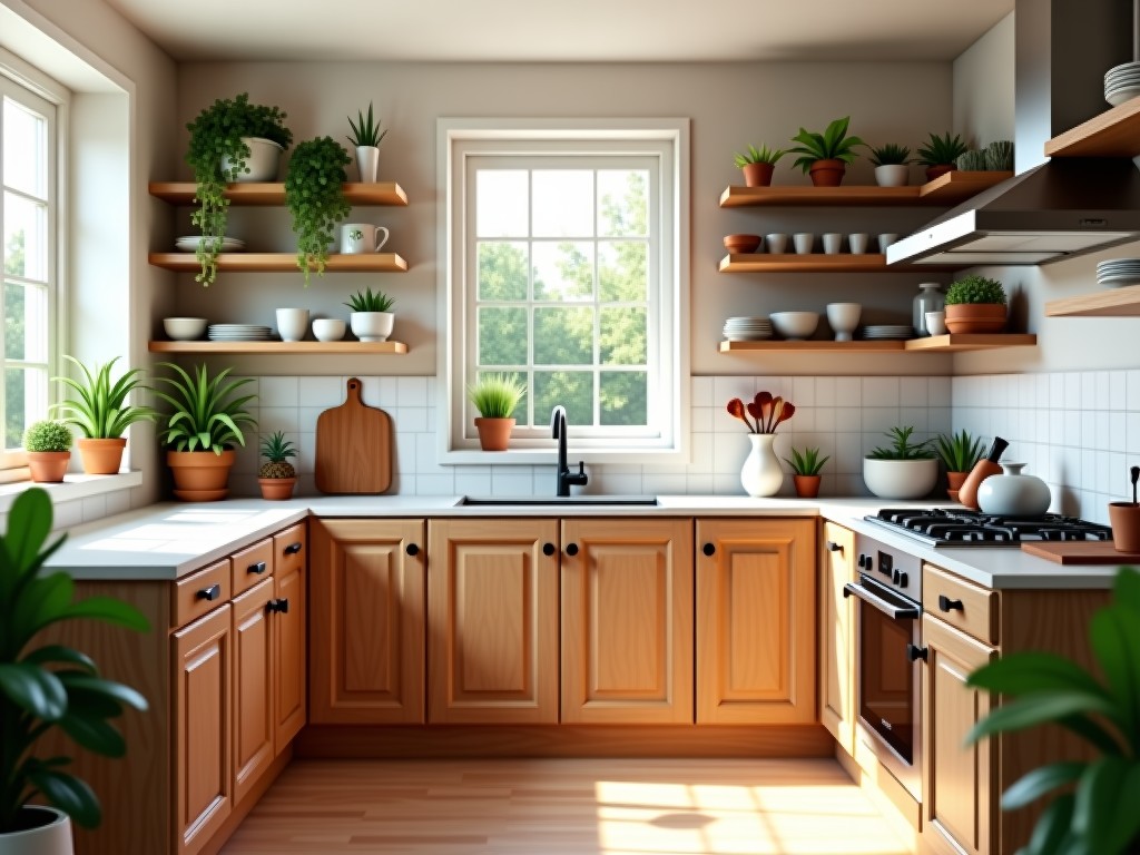 Garden Kitchen Cabinet Wholesale