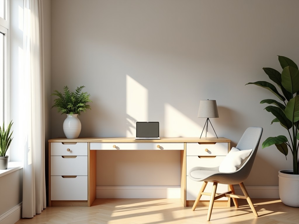 Top Home Office Cabinet