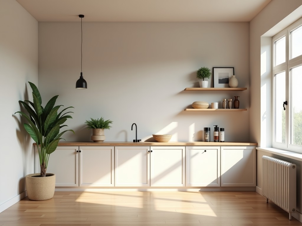 Factory Direct Installing Built In Cupboards