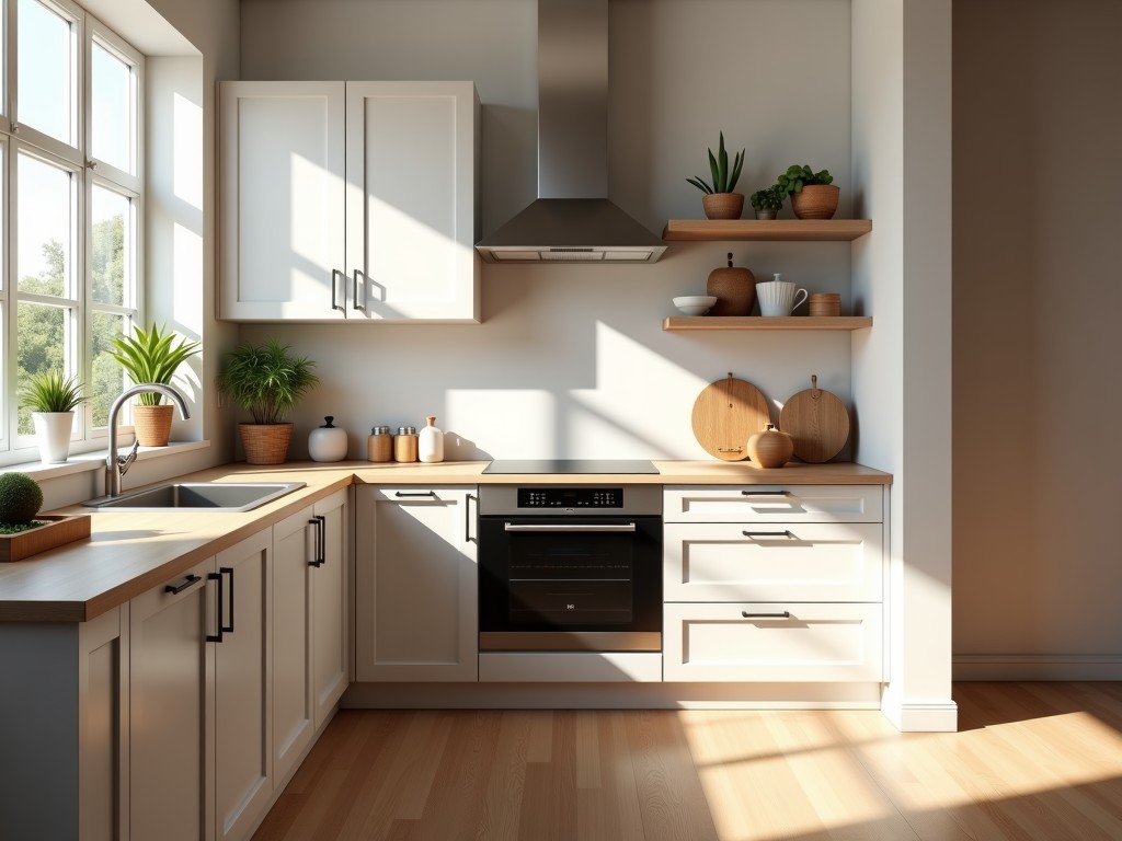 Kitchen Cabinets For Built In Appliances Top Supplier