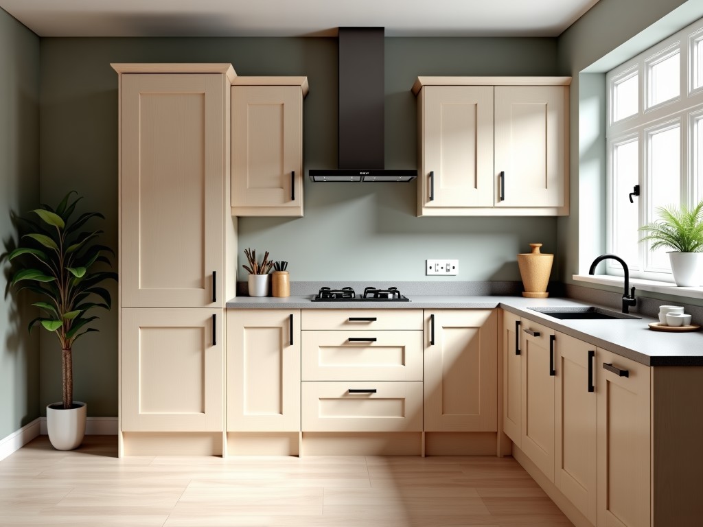 Kitchen Cupboard Doors Made To Measure Top Supplier