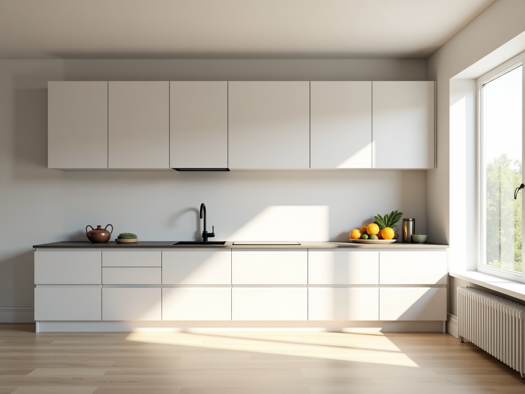 Modular Kitchen Cabinets Top Supplier