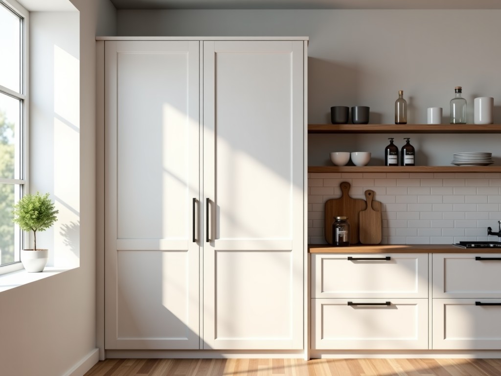 Oem Kitchen Pantry Cabinet