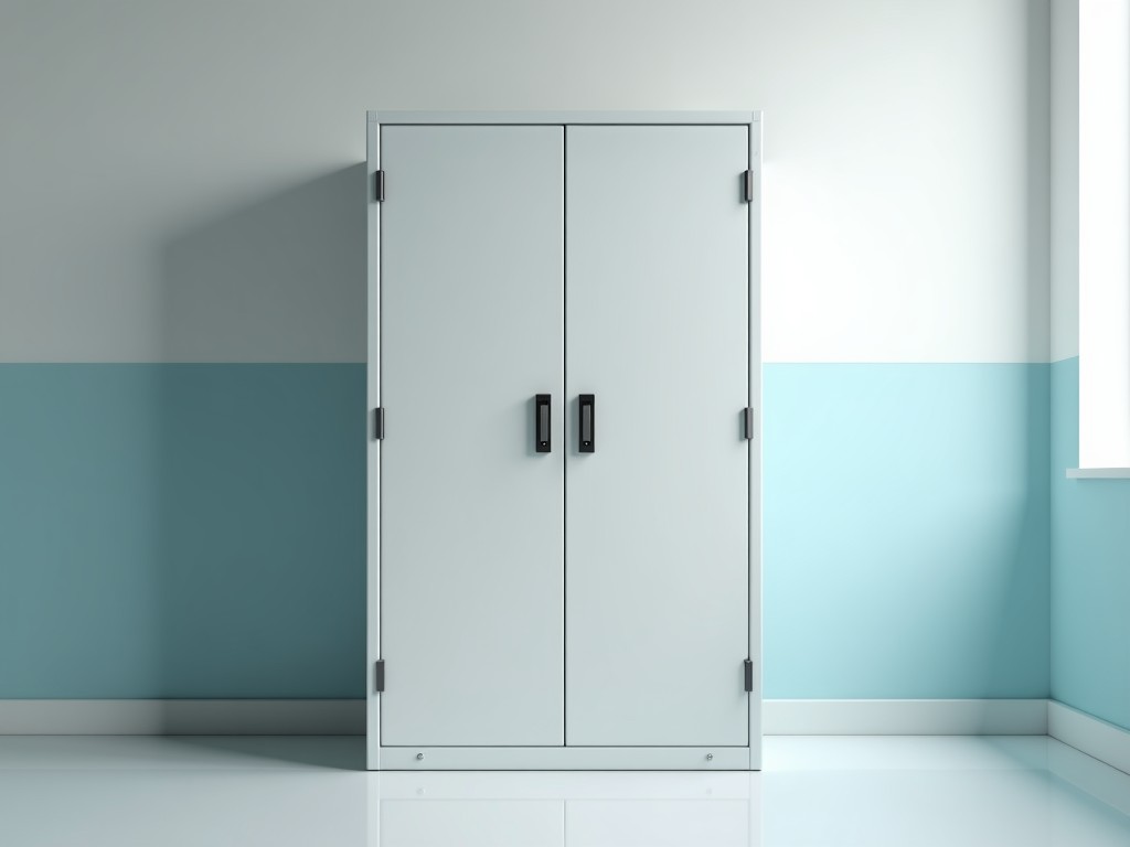 Oem Medical Storage Cabinet