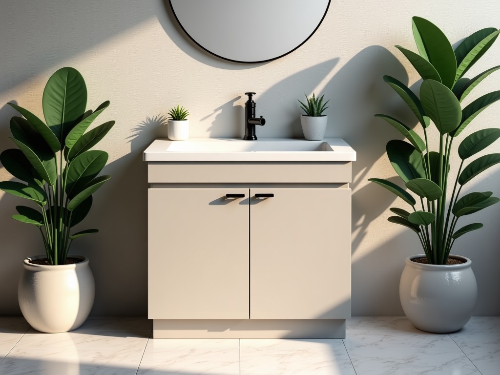 Oem Outdoor Sink Cabinet