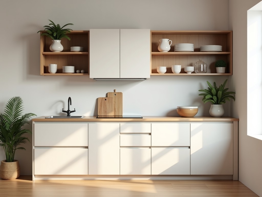 Pre Assembled Kitchen Cabinets For Sale