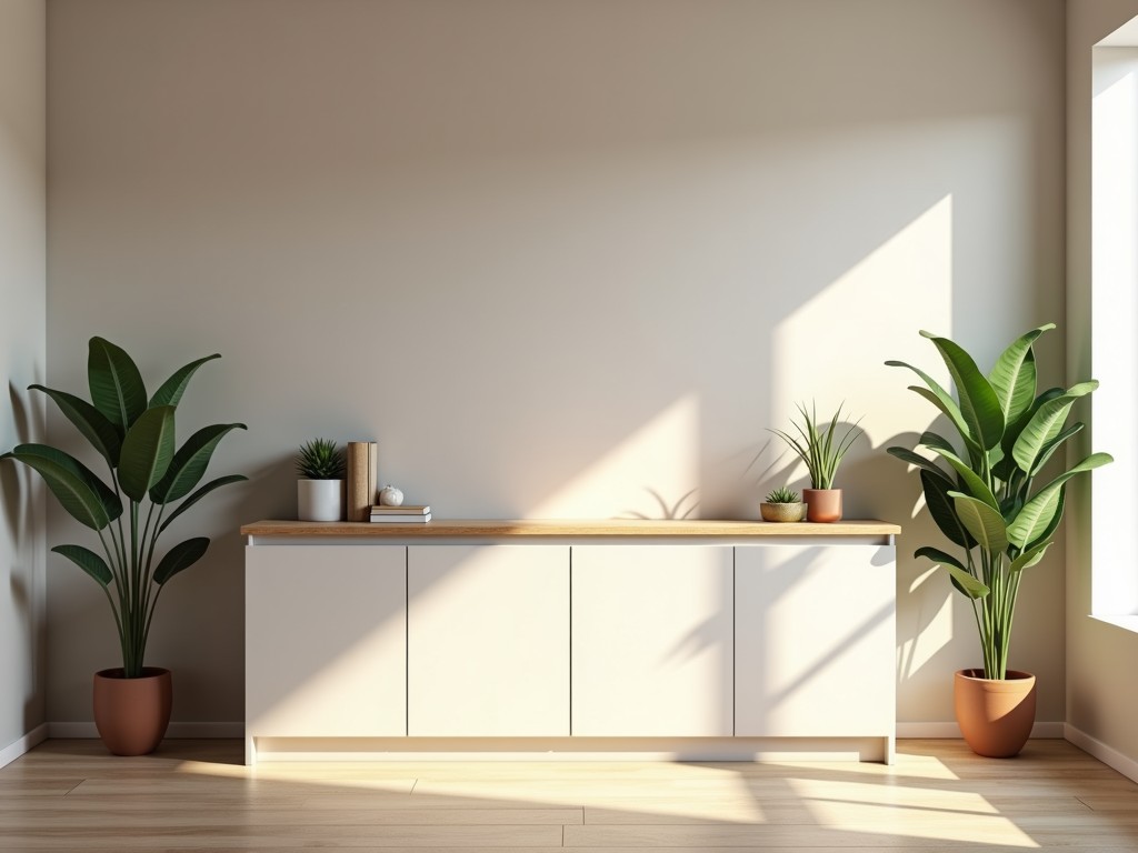 Prefab Built In Cabinets Top Supplier