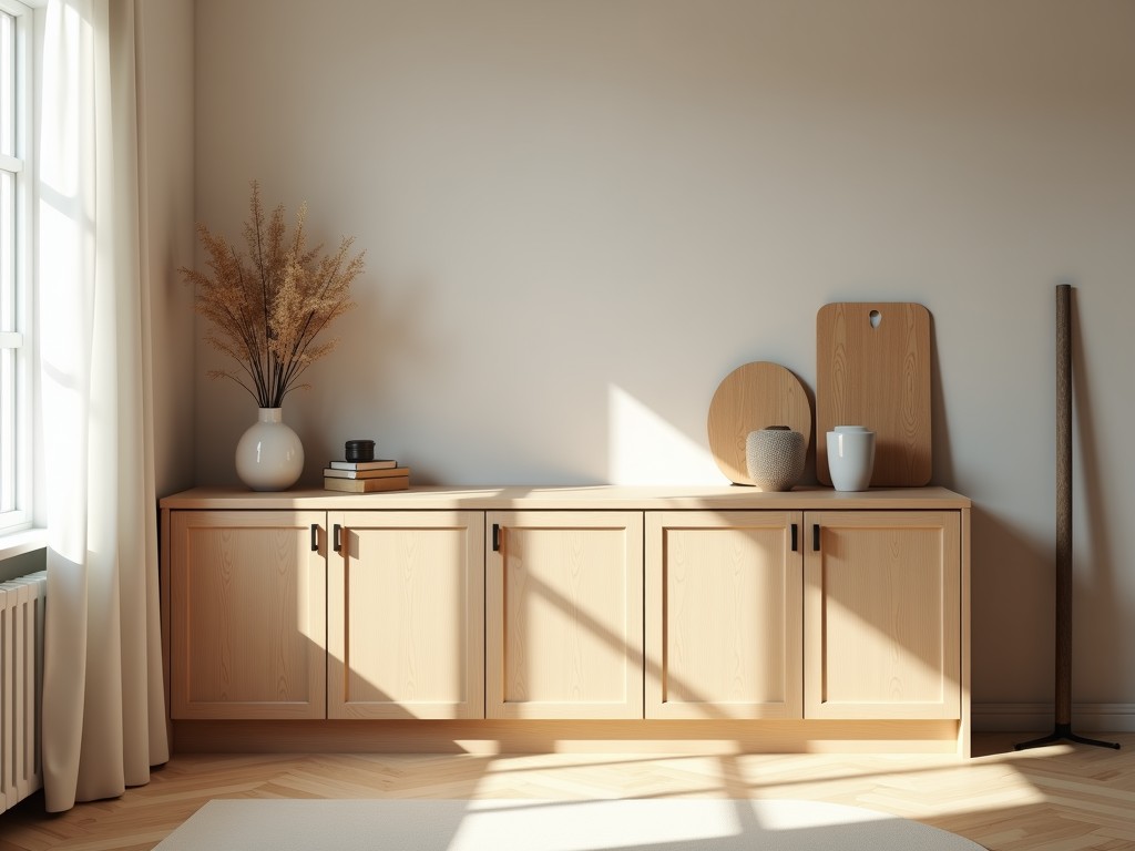 ODM Project Cabinet Solution