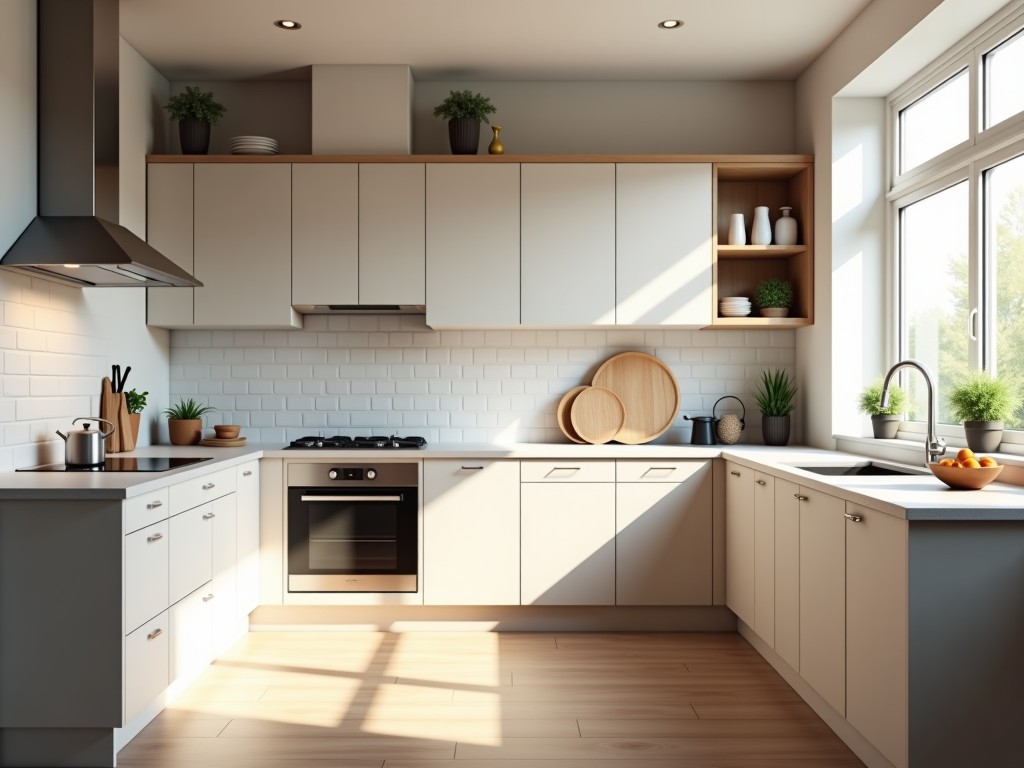 Wholesale Site Built Kitchen Cabinets