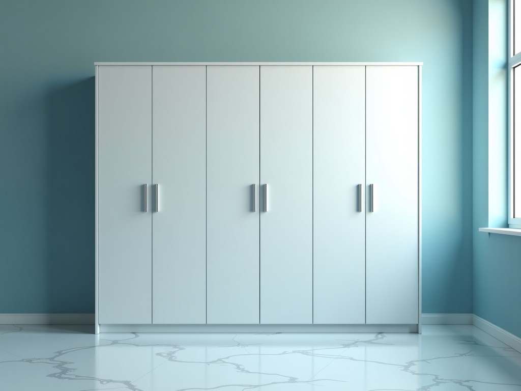 Top Treatment Room Cabinet For Hospital