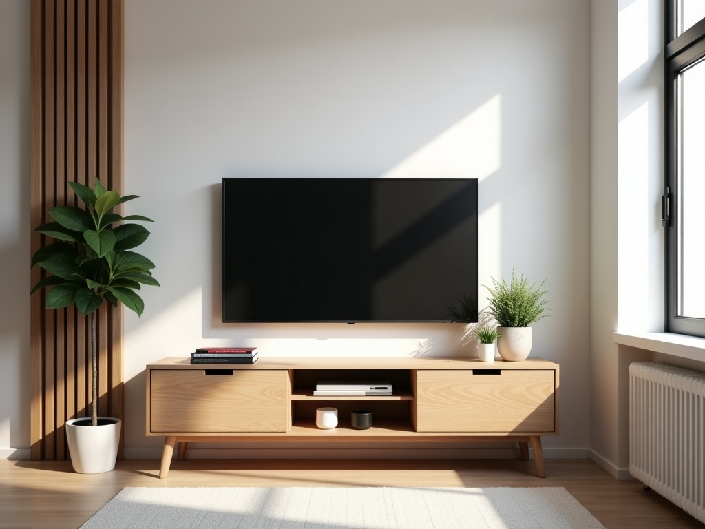 Cheap Turnkey Apartment Furniture With Tv Cabinet