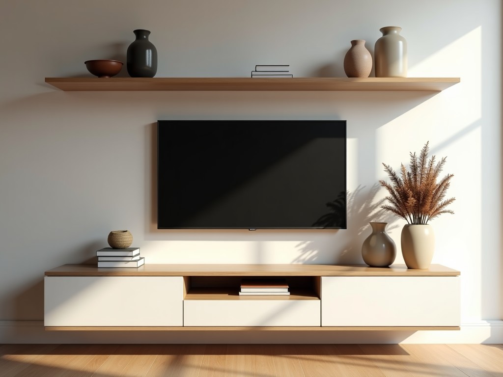 Top Tv Wall Unit Storage Tv Cabinet